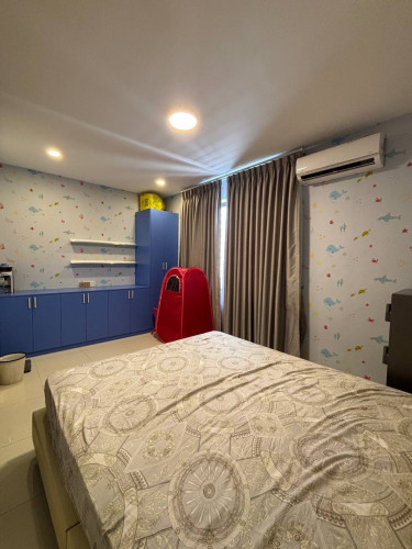 House for rent at Peng hout beoung snor