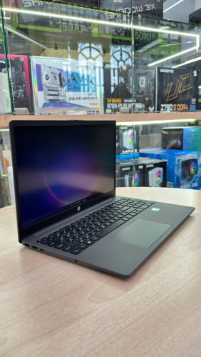 HP 250 G10 CPU N100 l  RAM 8GB l SSD 256GB (Second Hand)