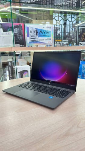 HP 250 G10 CPU N100 l RAM 8GB l SSD 256GB (Second Hand)