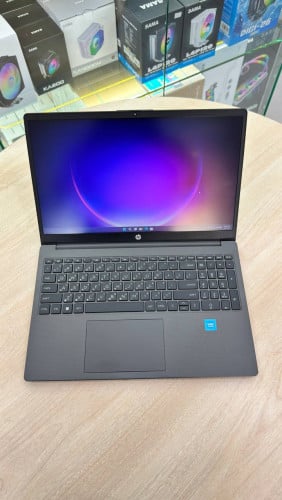 HP 250 G10 CPU N100 l  RAM 8GB l SSD 256GB (Second Hand)