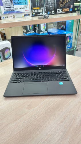 HP 250 G10 CPU N100 l  RAM 8GB l SSD 256GB (Second Hand)