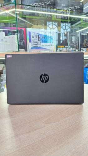 HP 250 G10 CPU N100 l  RAM 8GB l SSD 256GB (Second Hand)