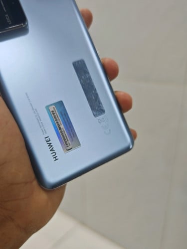 Huawei P40 Pro 8g/256g_Global(វៃដូរបាន)👉$215