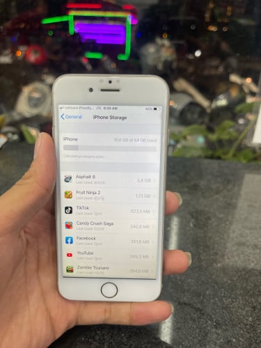 ID ប្រេីបានសម្លេងលឺល្អ 64g