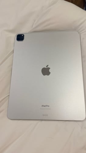 iPad Pro M2 (6th) 12.9 99%