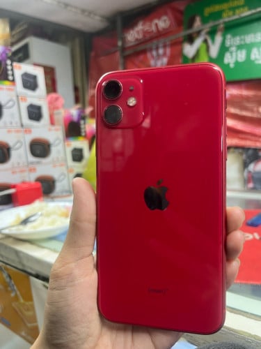 iPhone 11