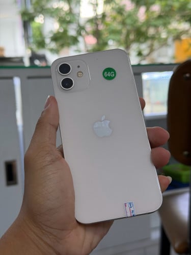 iPhone 12 (64)G
