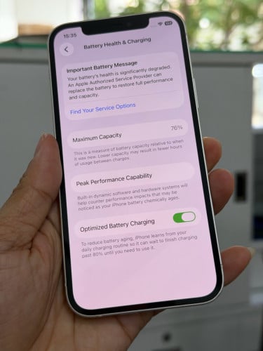 iPhone 12 (64)G