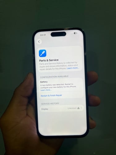 iPhone 14pro អត់ជាប់ ធ្លាប់ដូរអេក្រង់ មានស្កេន ដូរថ្ម100% កាំមេរ៉ាច្បាស់ មុខក្រោយ(081314812)