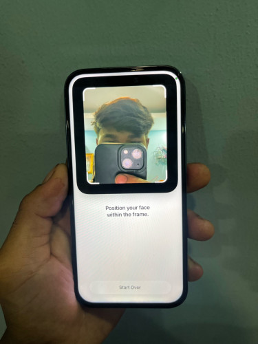 iPhone 14pro អត់ជាប់ ធ្លាប់ដូរអេក្រង់ មានស្កេន ដូរថ្ម100% កាំមេរ៉ាច្បាស់ មុខក្រោយ(081314812)