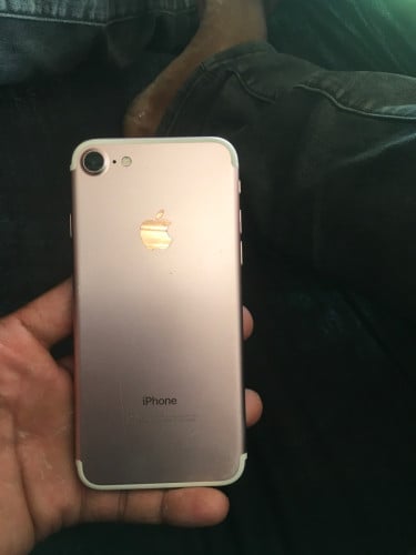 iPhone 7g