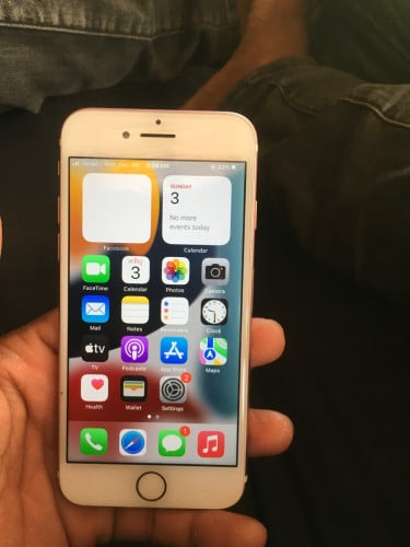iPhone 7g