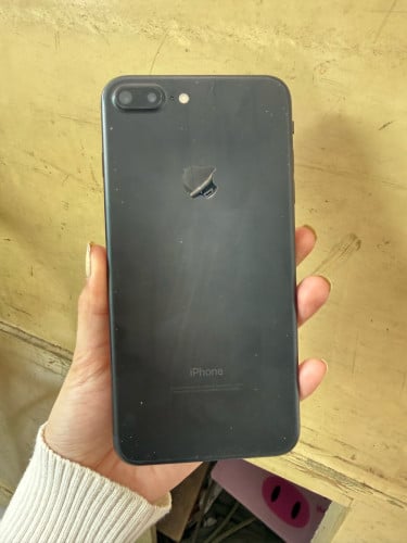 iPhone 7plus