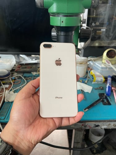 iPhone 8plus 64G