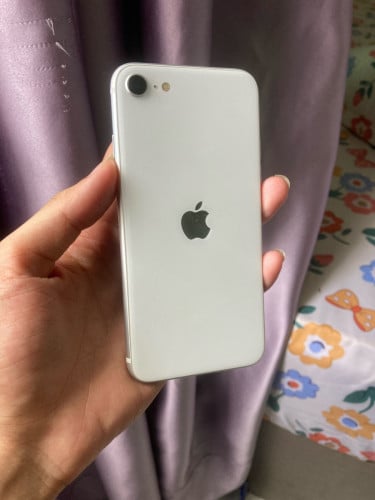 Iphone se2 128g