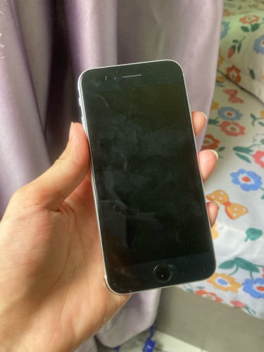 Iphone se2 128g