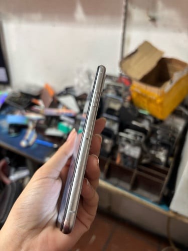 iPhone x អត់ស្គែន បែកកញ្ចក់ប្រើបាន. (លក់ហើយ)