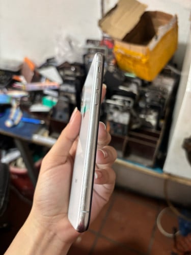 iPhone x អត់ស្គែន បែកកញ្ចក់ប្រើបាន. (លក់ហើយ)