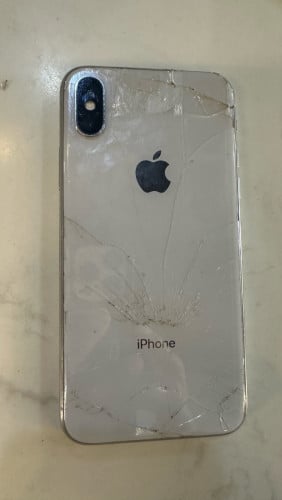 iPhone X