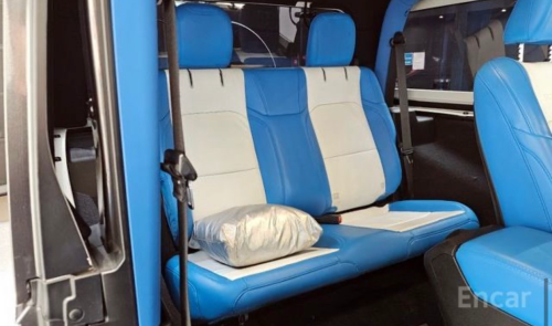 Jeep Wrangler Robicon 2.0 2Door 2019