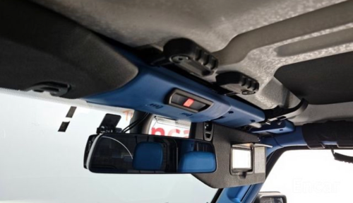 Jeep Wrangler Robicon 2.0 2Door 2019