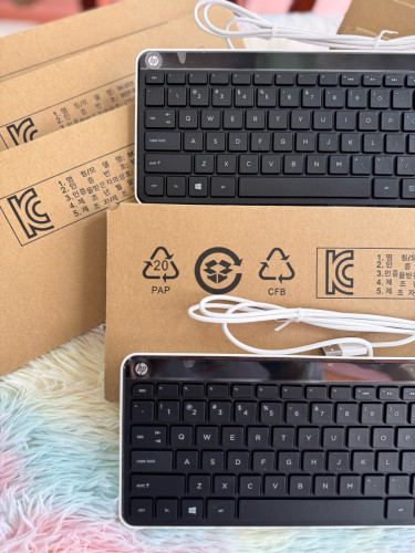 Keyboard HP Original