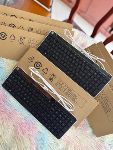 Keyboard HP Original