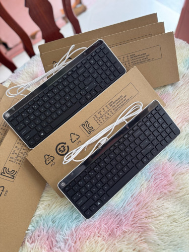 Keyboard HP Original