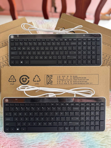 Keyboard HP Original