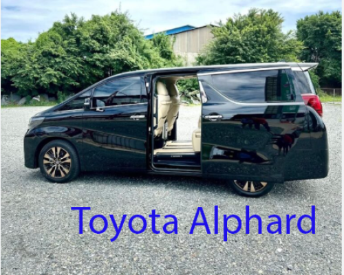Kim-Car Rental Service