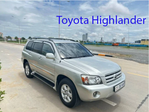 Kim-Car Rental Service
