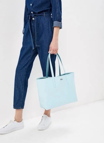 Lacoste new 2 brand bag លក់កាបូប Lacoste