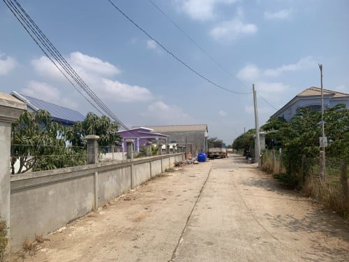 Land For Sale or Rent