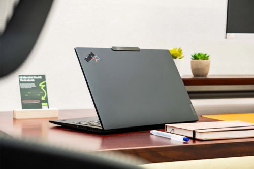 Lenov ThinkPad x! Carbon (New) Intel ultra 7-268v Ram: 32GB SSD: 1TB 14" 2.8K OLED Win 11 Pro