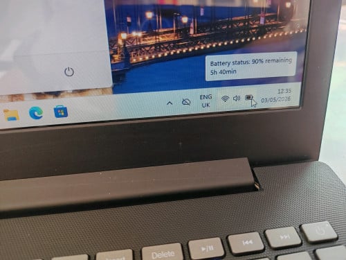 Lenovo IdeaPad 520c