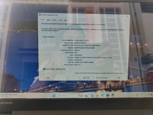 Lenovo IdeaPad 520c