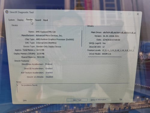 Lenovo IdeaPad 520c