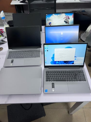 Lenovo Ideapad slim 3