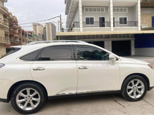 Lexus 350 ឆ្នាំ2011 full option ម្ចាស់ដើមផ្ទាល់ លក់ 22500$ ចរចារ ឡានពន្ធក្នុងស្រុក 010200009