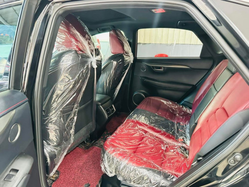 Lexus NX 200T 015 F Sports