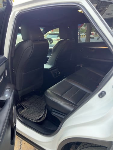 Lexus Nx 200t  F sport គុជ៣