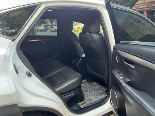 Lexus Nx 200t  F sport គុជ៣
