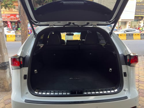 Lexus Nx 200t  F sport គុជ៣