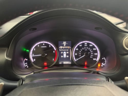 Lexus Nx200t 2017 F sport upgrade Nx300 2021 full option