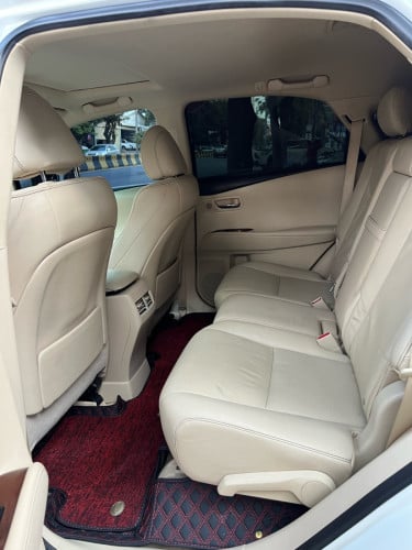 Lexus RX 450 H  2013  full options