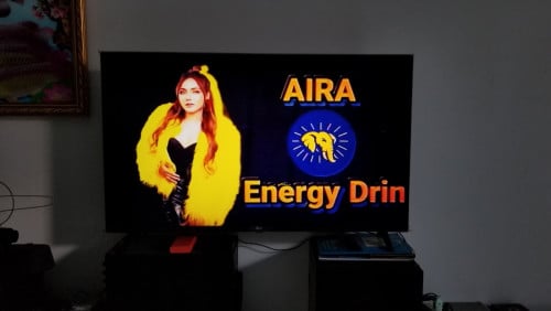 LG ដុំsmart Tv 43 inch ស្តើងស្អាតច្បាស់ model 43LM5500PTA from LG company 93%