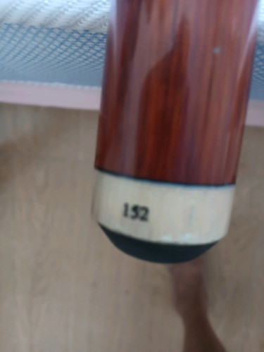 Lucasi Pool Cue