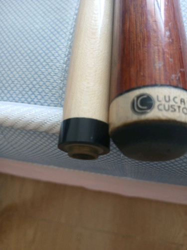 Lucasi Pool Cue