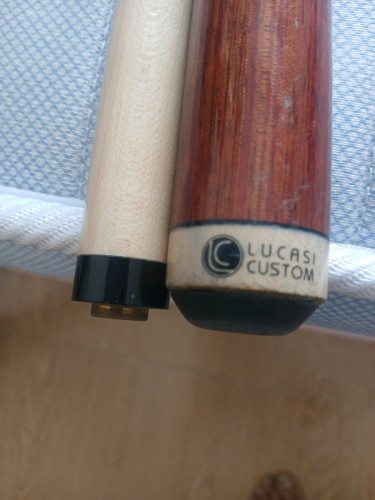 Lucasi Pool Cue