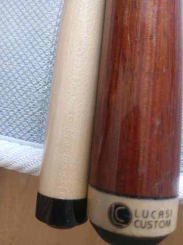 Lucasi Pool Cue